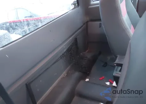 2007 Ford Ranger Stx/Xl/Xlt from USA, damaged, VIN 1FTYR14D47PA34598